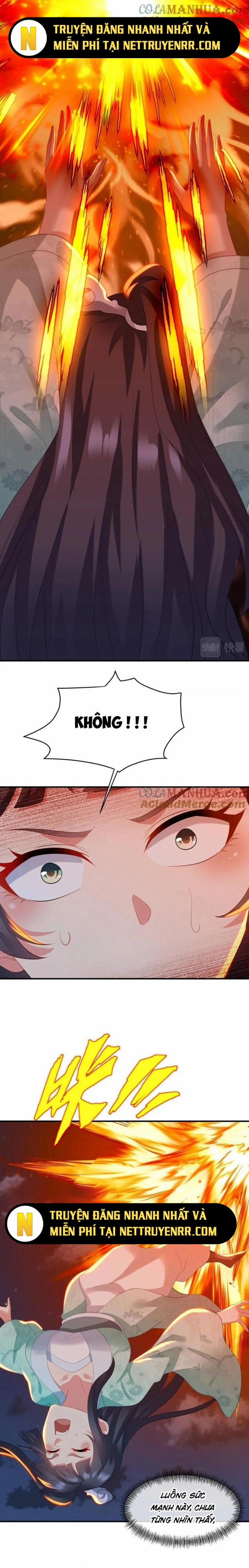 Bắt Đầu Quật Khởi Từ Làm Lô Đỉnh 100 trang 2