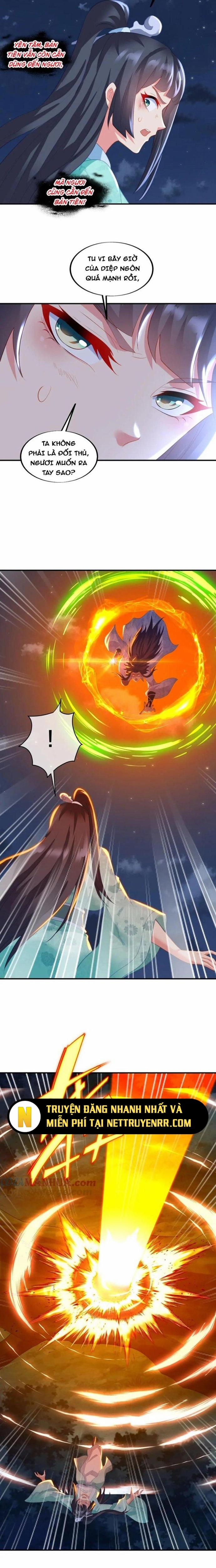 Bắt Đầu Quật Khởi Từ Làm Lô Đỉnh 100 trang 4