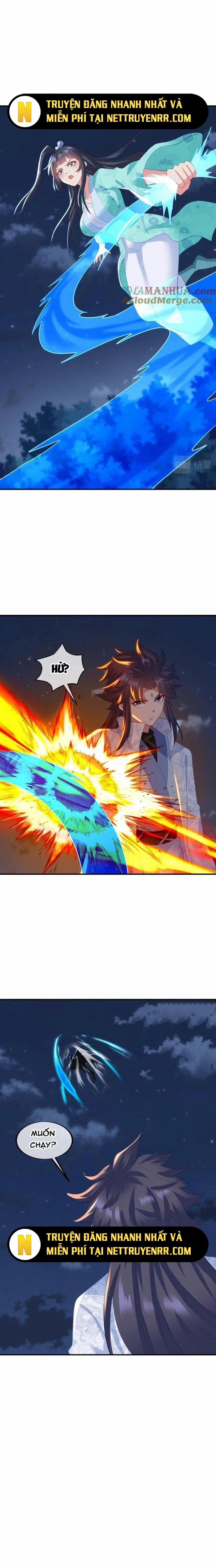 Bắt Đầu Quật Khởi Từ Làm Lô Đỉnh 100 trang 5