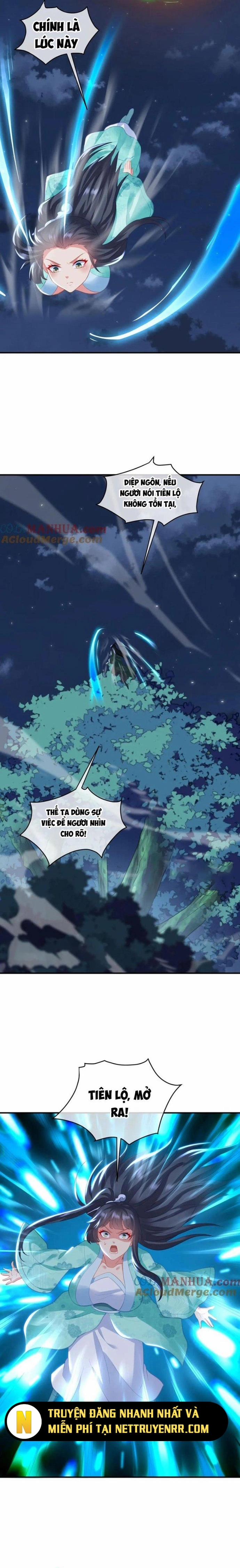 Bắt Đầu Quật Khởi Từ Làm Lô Đỉnh 100 trang 8