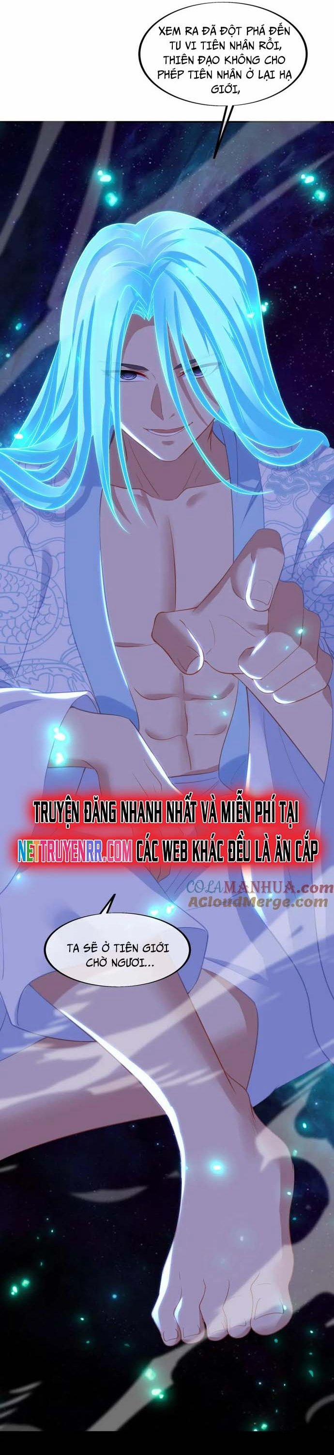 Bắt Đầu Quật Khởi Từ Làm Lô Đỉnh 101 trang 10