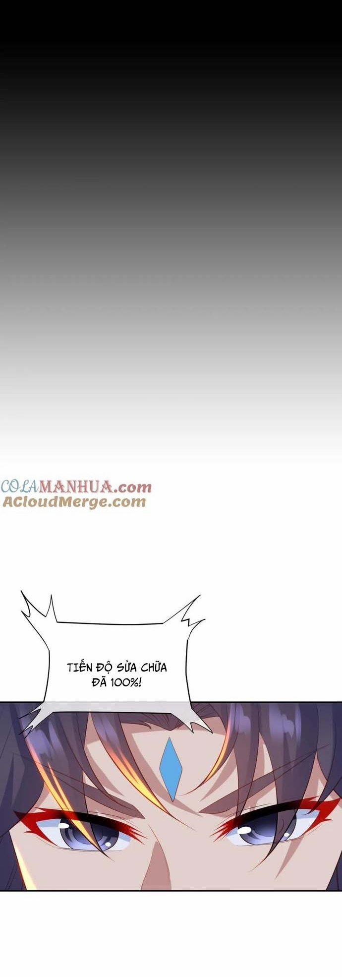 Bắt Đầu Quật Khởi Từ Làm Lô Đỉnh 101 trang 11