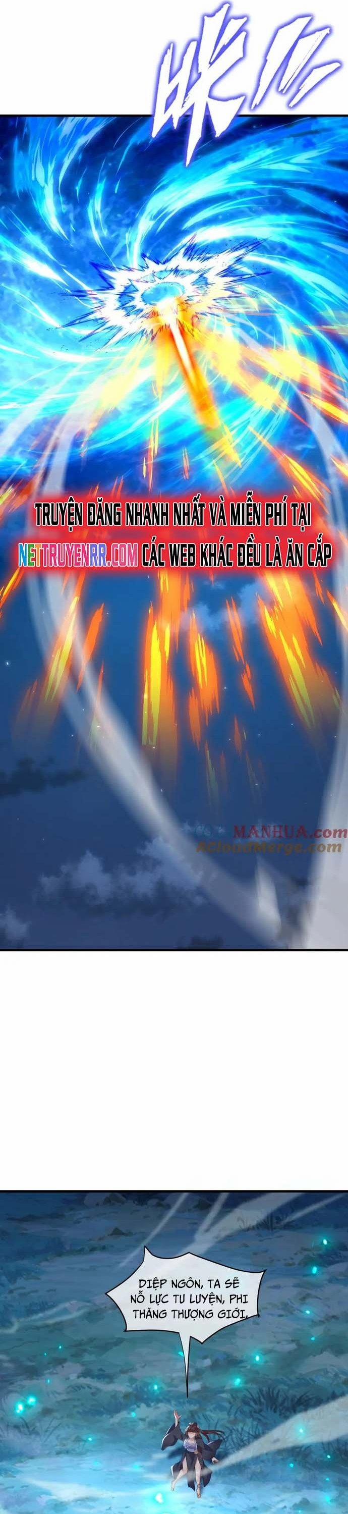 Bắt Đầu Quật Khởi Từ Làm Lô Đỉnh 101 trang 18