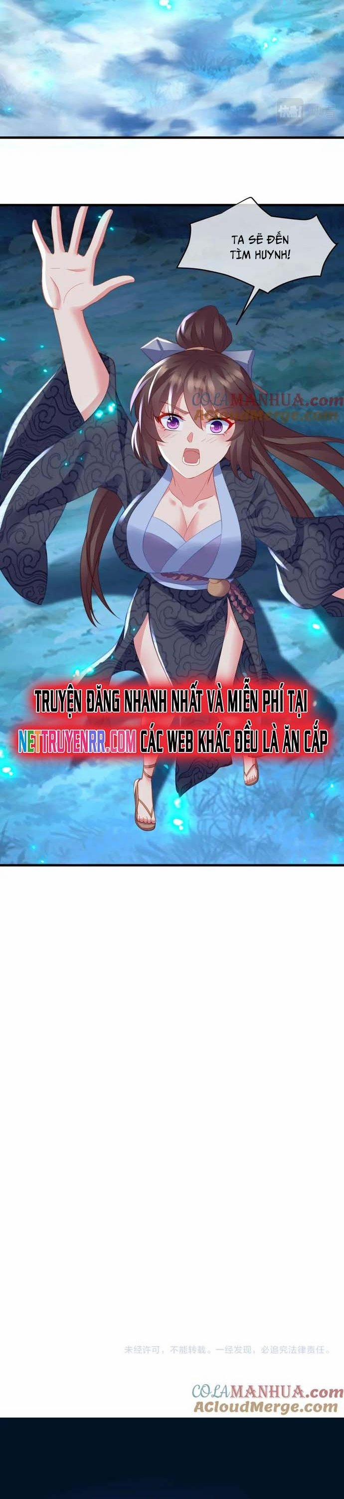 Bắt Đầu Quật Khởi Từ Làm Lô Đỉnh 101 trang 19