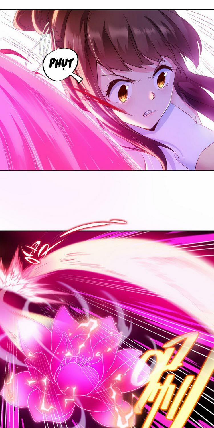 Bắt Đầu Quật Khởi Từ Làm Lô Đỉnh 11 trang 0