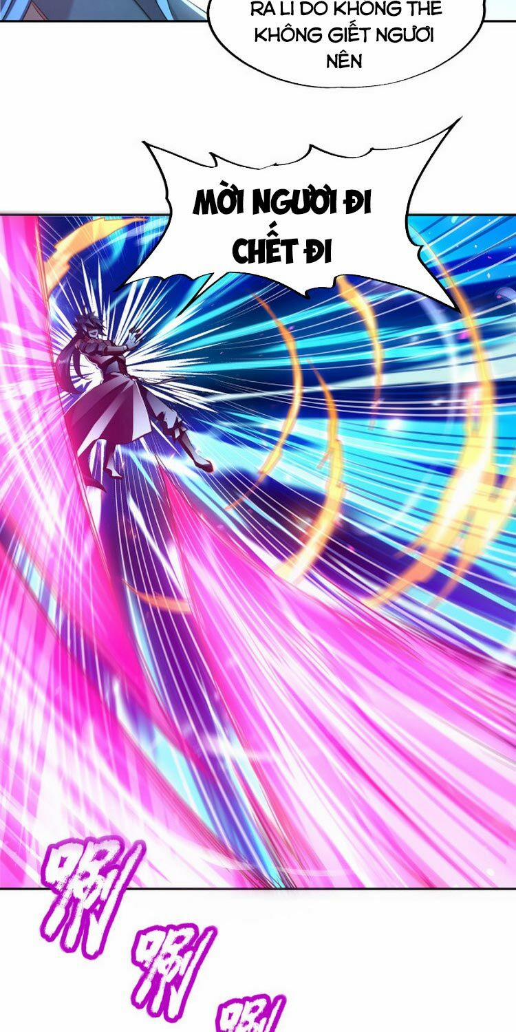 Bắt Đầu Quật Khởi Từ Làm Lô Đỉnh 11 trang 10