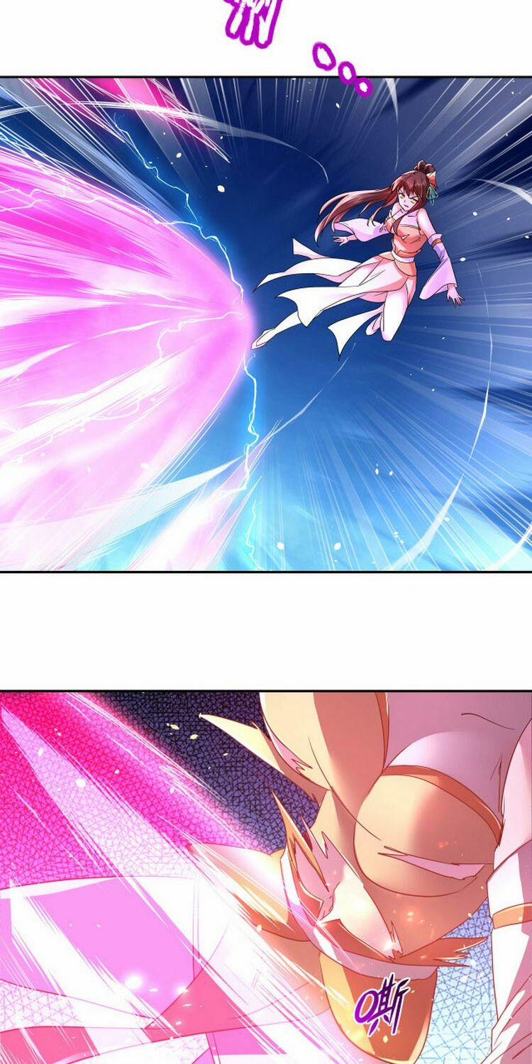 Bắt Đầu Quật Khởi Từ Làm Lô Đỉnh 11 trang 11