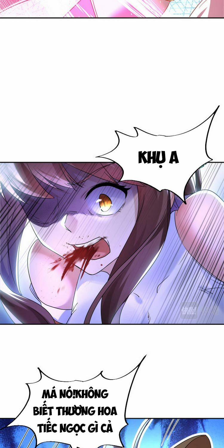 Bắt Đầu Quật Khởi Từ Làm Lô Đỉnh 11 trang 12