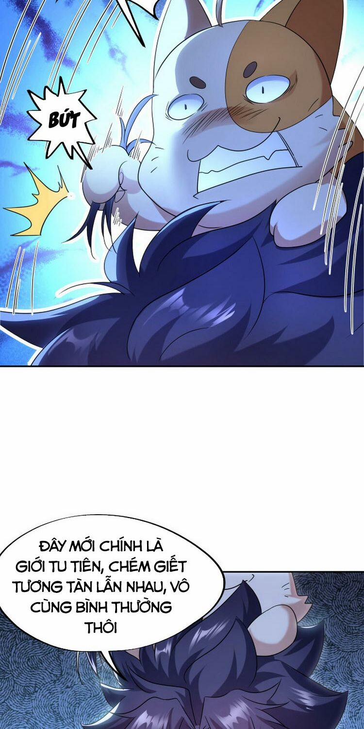 Bắt Đầu Quật Khởi Từ Làm Lô Đỉnh 11 trang 13