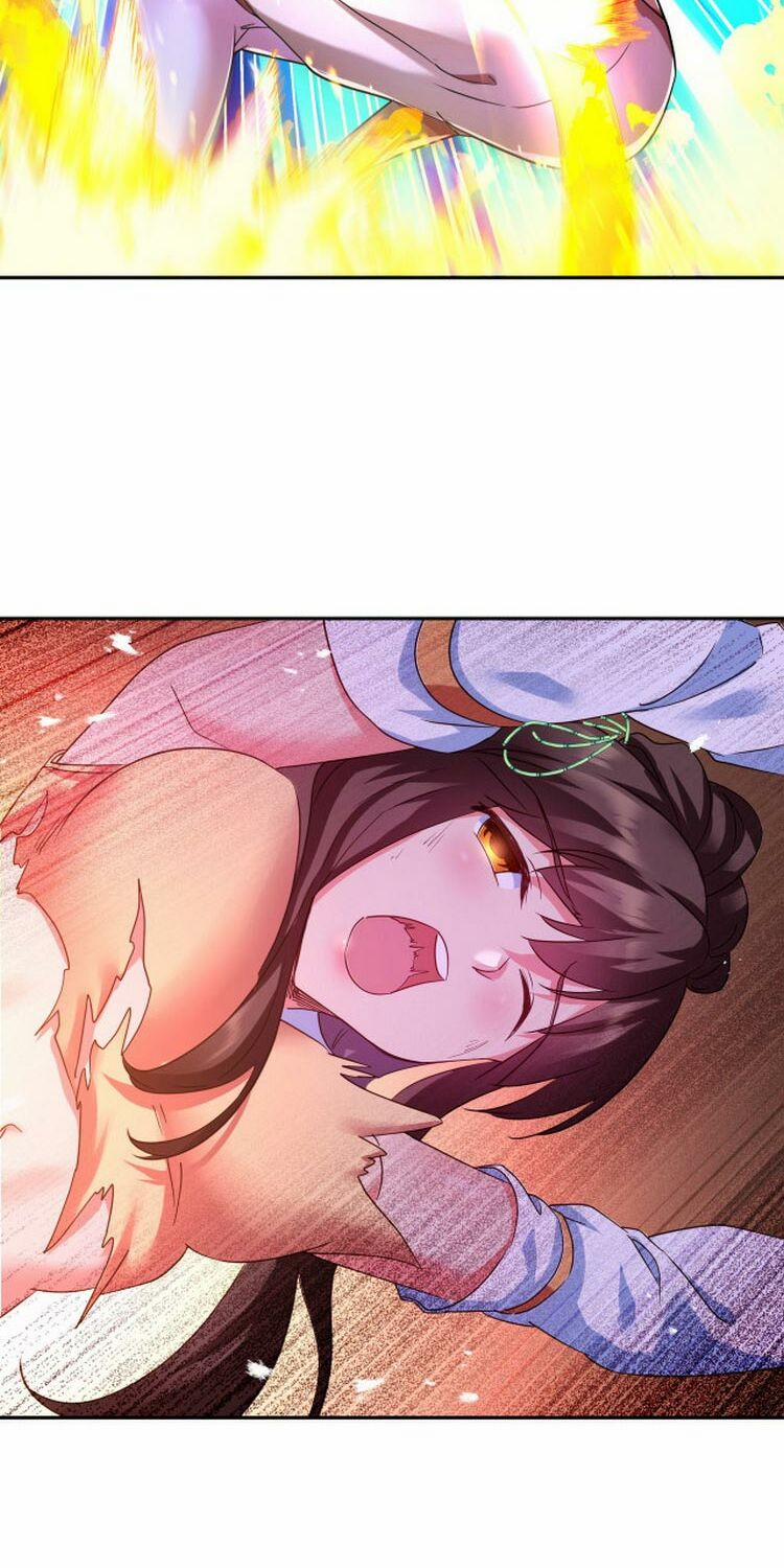 Bắt Đầu Quật Khởi Từ Làm Lô Đỉnh 11 trang 15