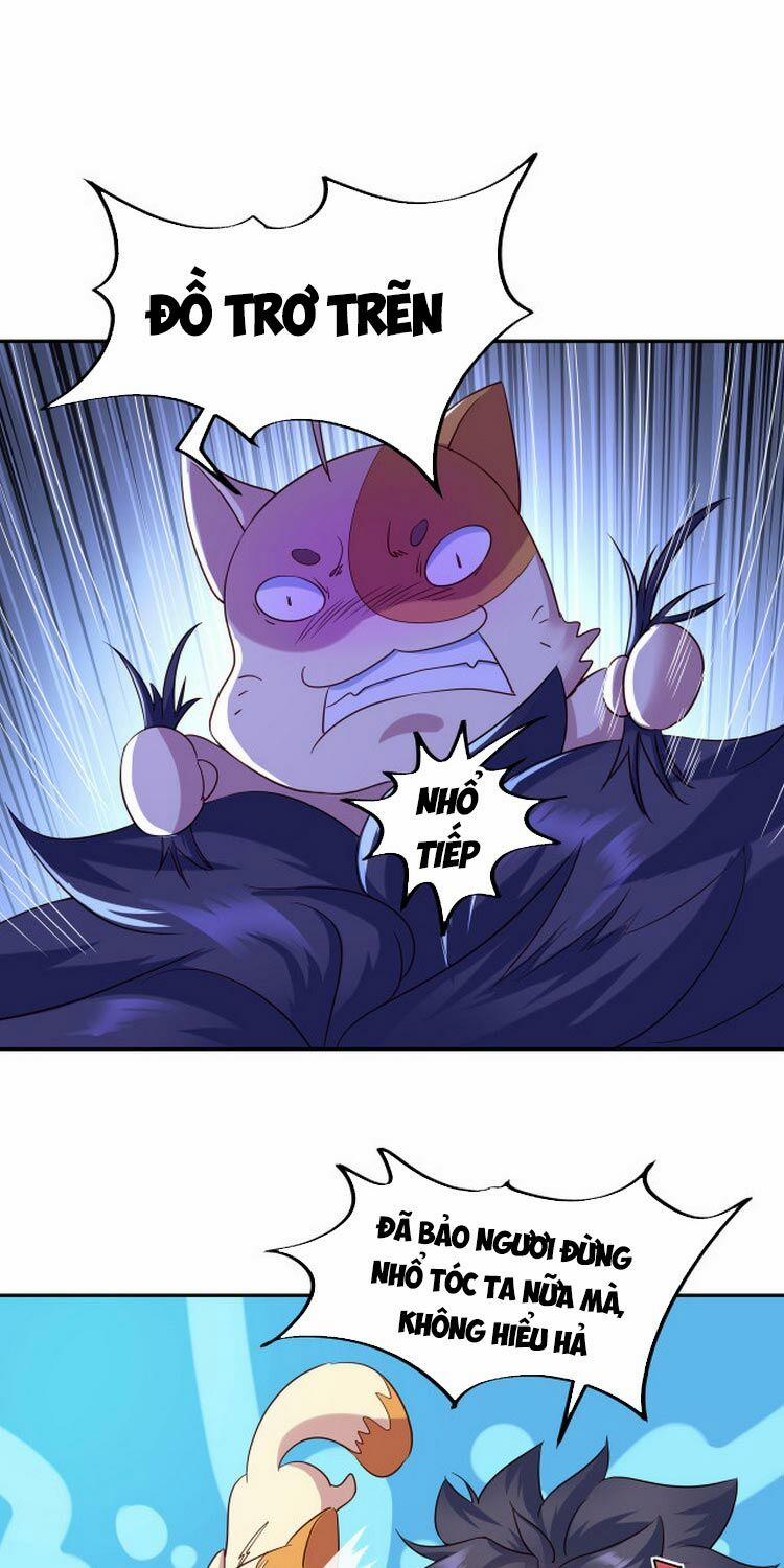 Bắt Đầu Quật Khởi Từ Làm Lô Đỉnh 11 trang 18