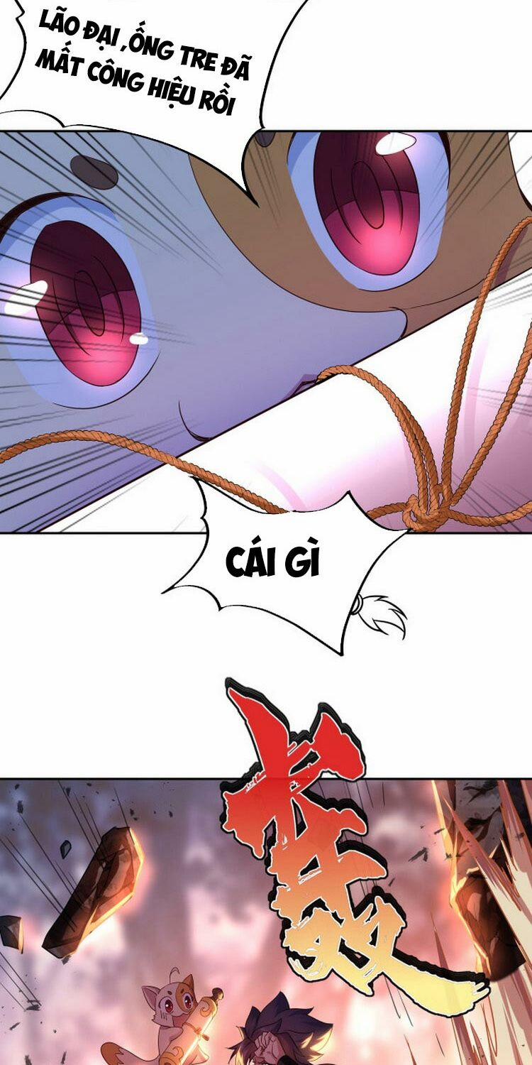 Bắt Đầu Quật Khởi Từ Làm Lô Đỉnh 11 trang 22