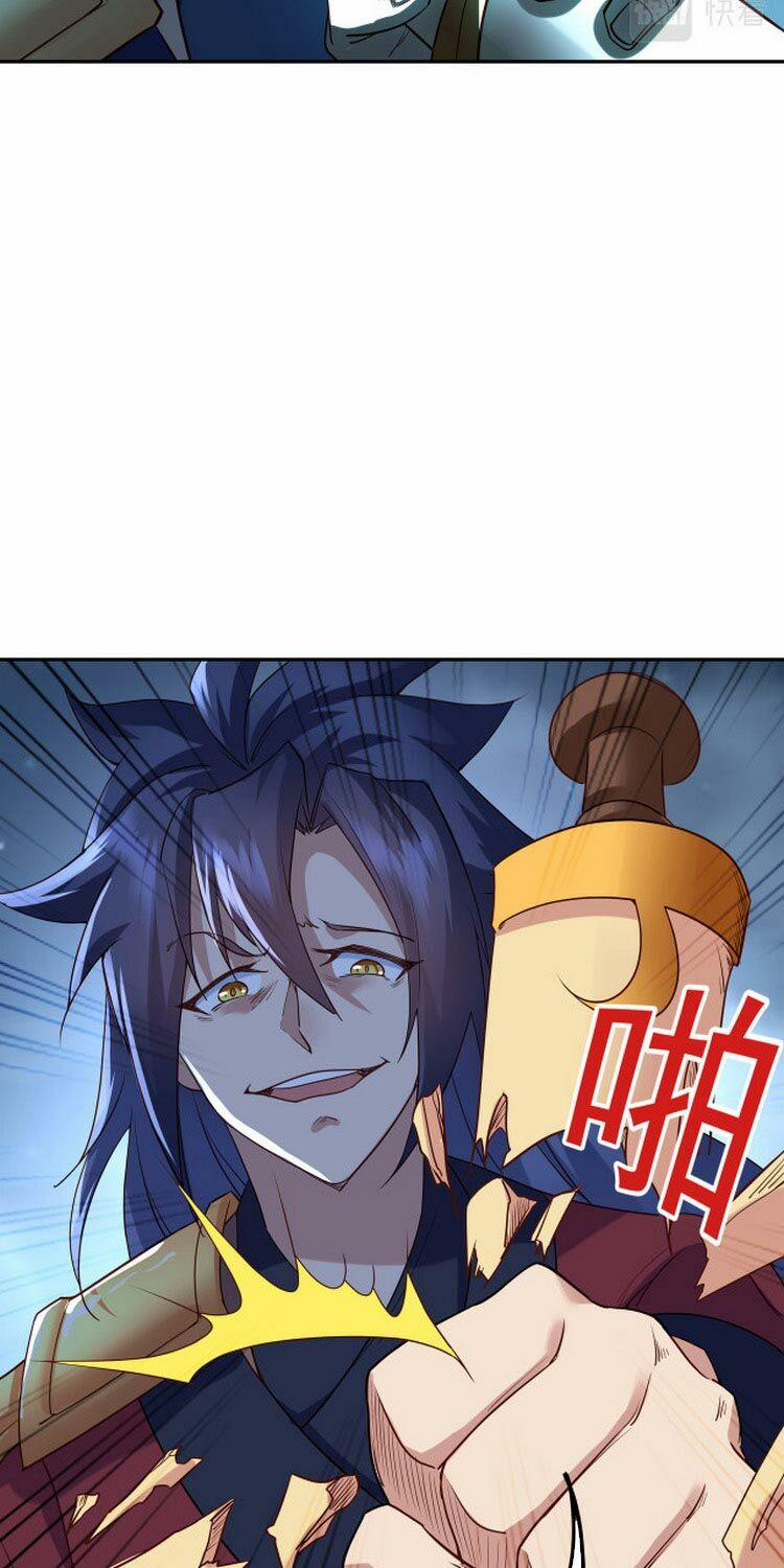 Bắt Đầu Quật Khởi Từ Làm Lô Đỉnh 11 trang 25