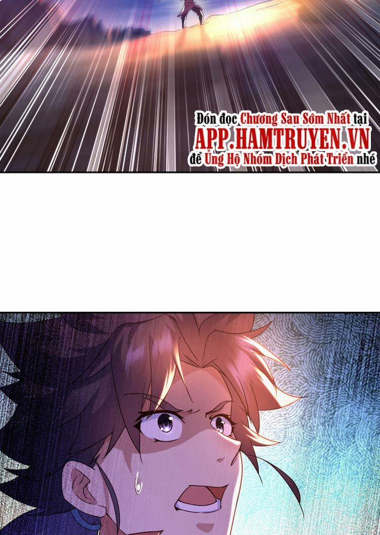 Bắt Đầu Quật Khởi Từ Làm Lô Đỉnh 11 trang 29