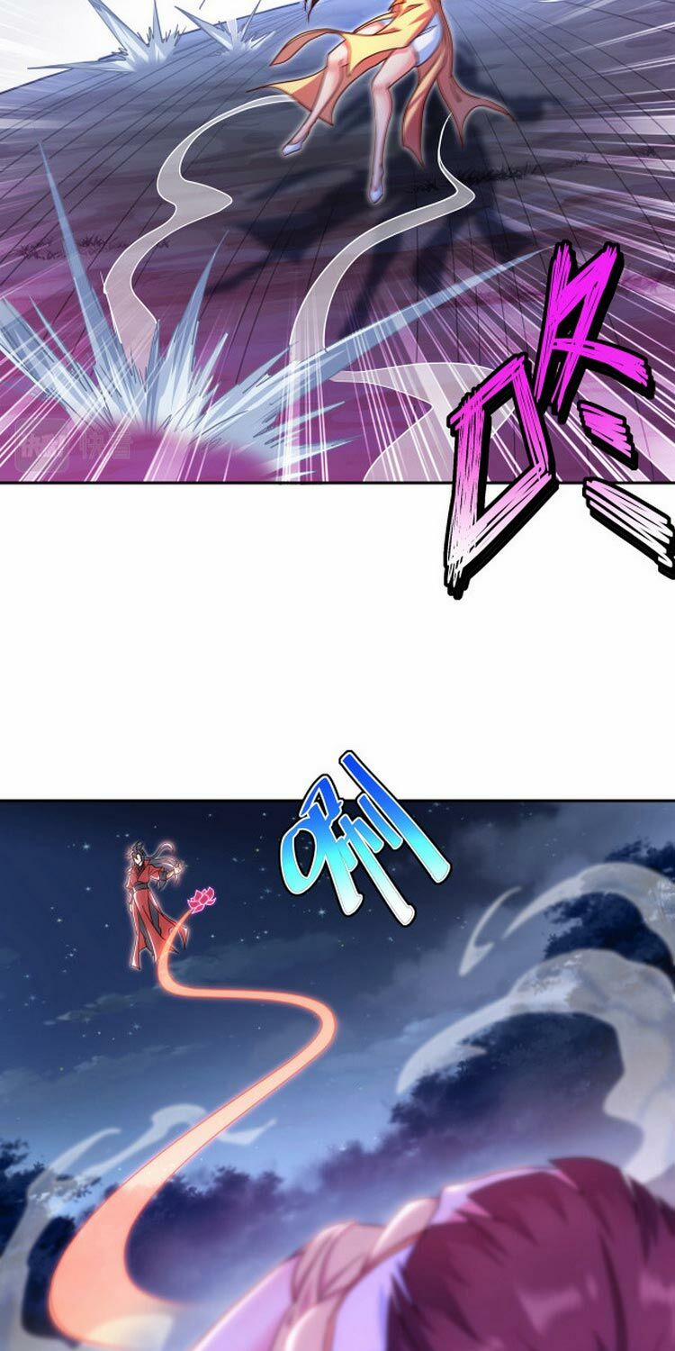 Bắt Đầu Quật Khởi Từ Làm Lô Đỉnh 11 trang 4