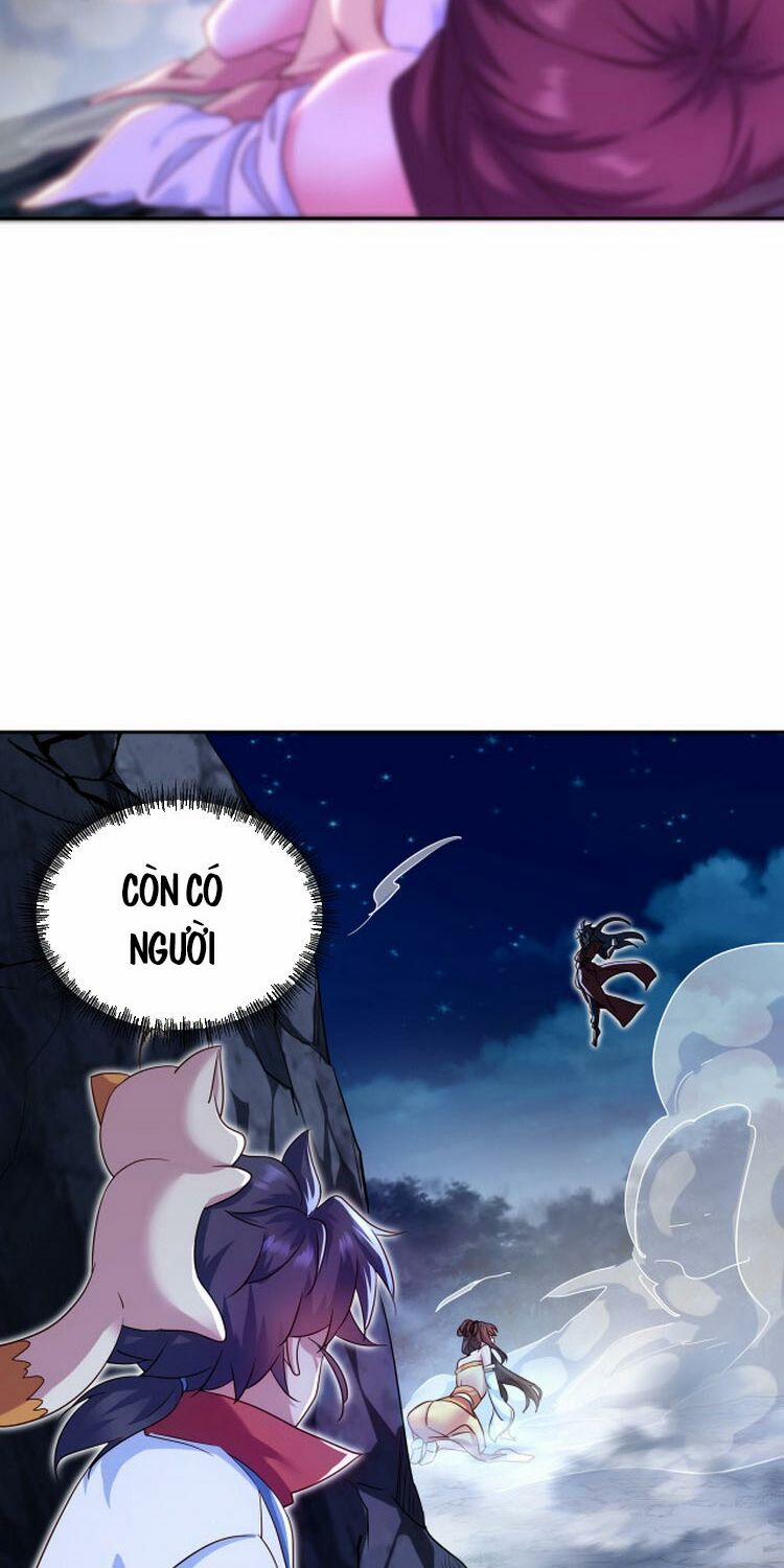 Bắt Đầu Quật Khởi Từ Làm Lô Đỉnh 11 trang 5