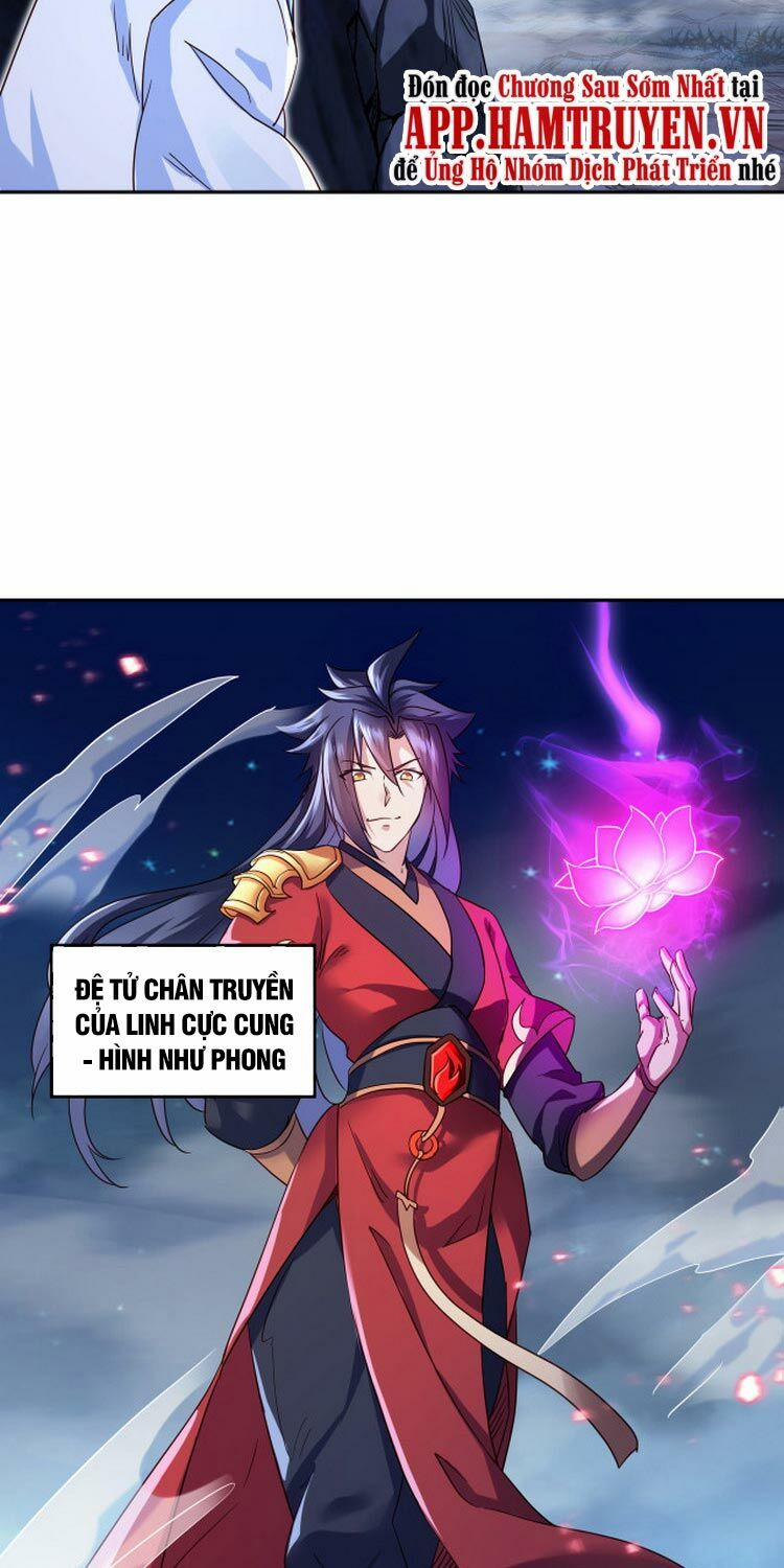 Bắt Đầu Quật Khởi Từ Làm Lô Đỉnh 11 trang 6