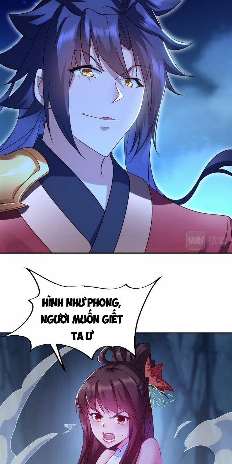 Bắt Đầu Quật Khởi Từ Làm Lô Đỉnh 11 trang 8