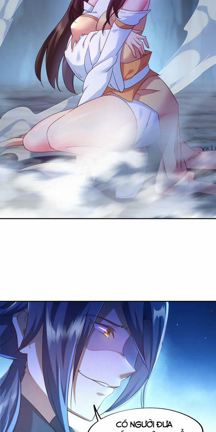 Bắt Đầu Quật Khởi Từ Làm Lô Đỉnh 11 trang 9