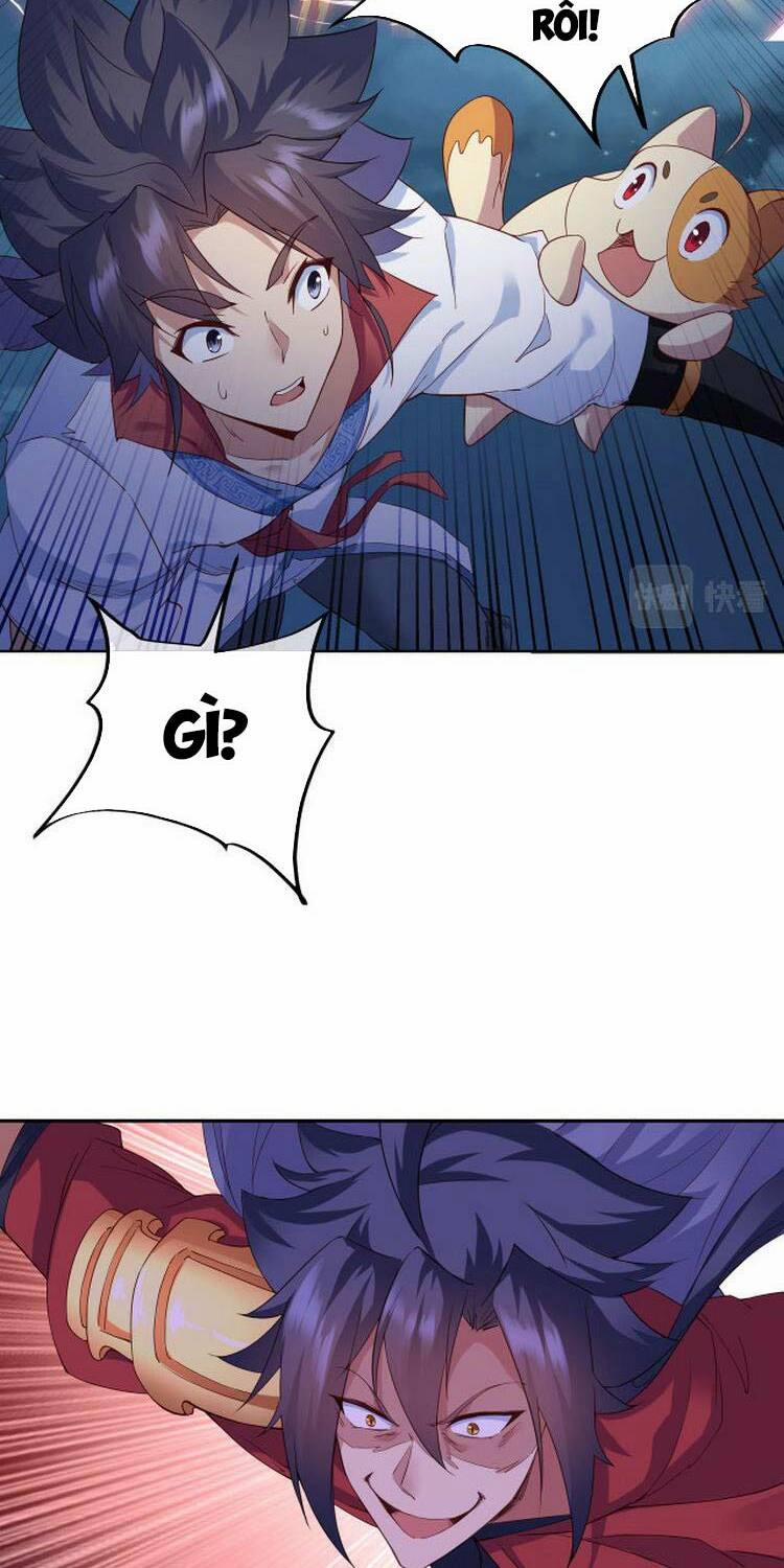 Bắt Đầu Quật Khởi Từ Làm Lô Đỉnh 12 trang 15