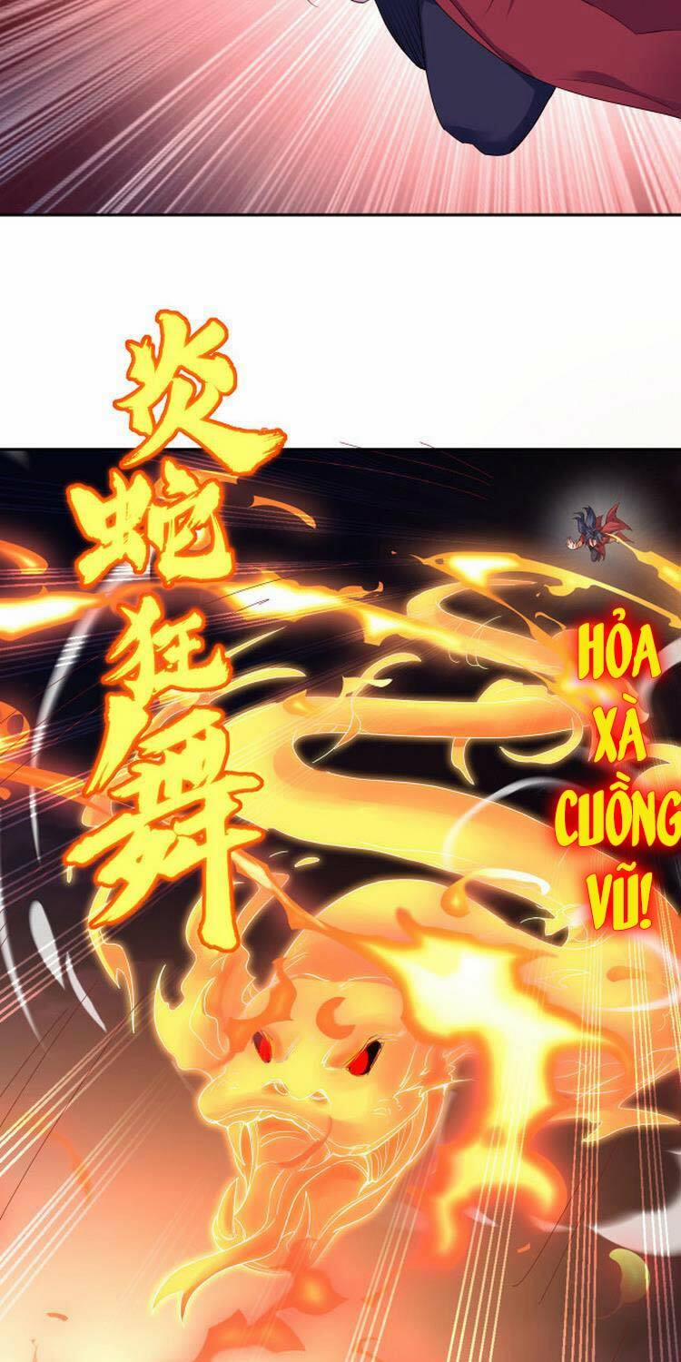 Bắt Đầu Quật Khởi Từ Làm Lô Đỉnh 12 trang 16