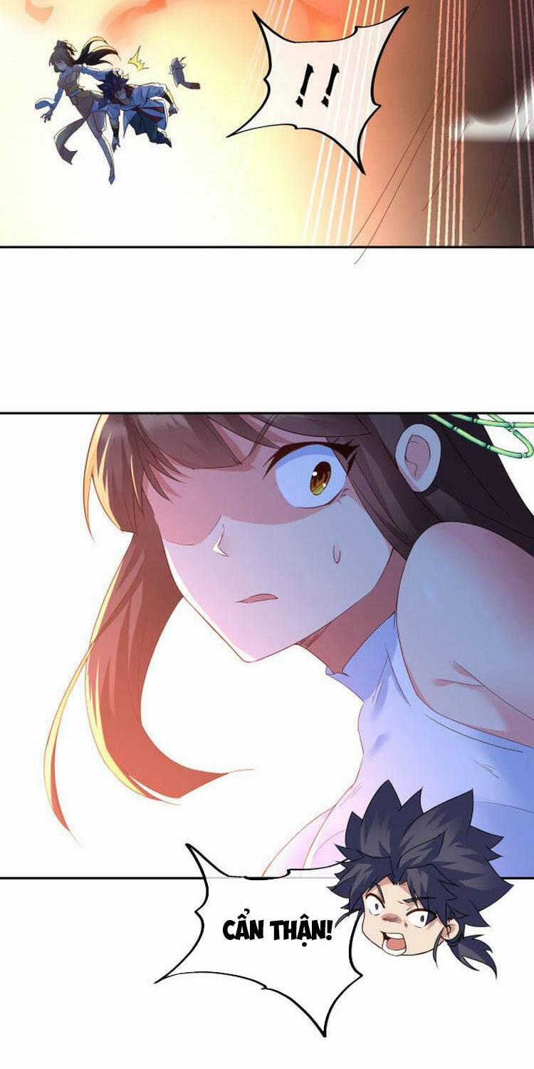 Bắt Đầu Quật Khởi Từ Làm Lô Đỉnh 12 trang 17