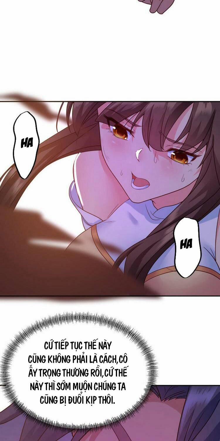 Bắt Đầu Quật Khởi Từ Làm Lô Đỉnh 12 trang 19