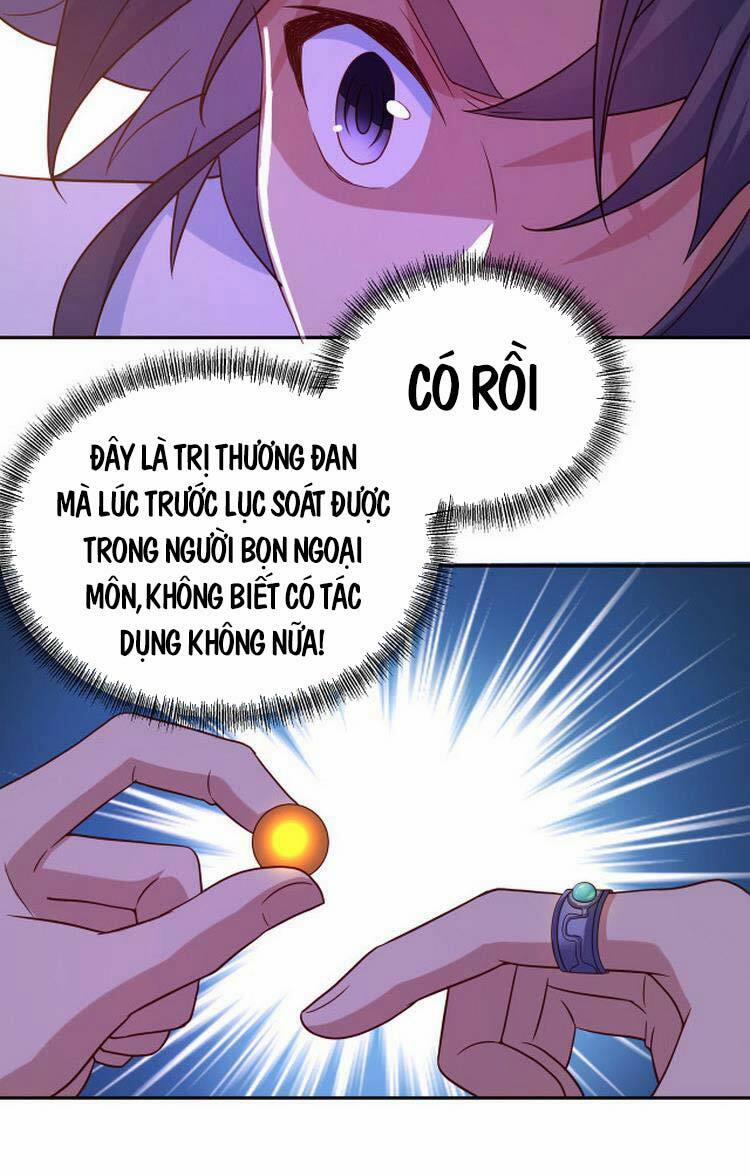 Bắt Đầu Quật Khởi Từ Làm Lô Đỉnh 12 trang 20