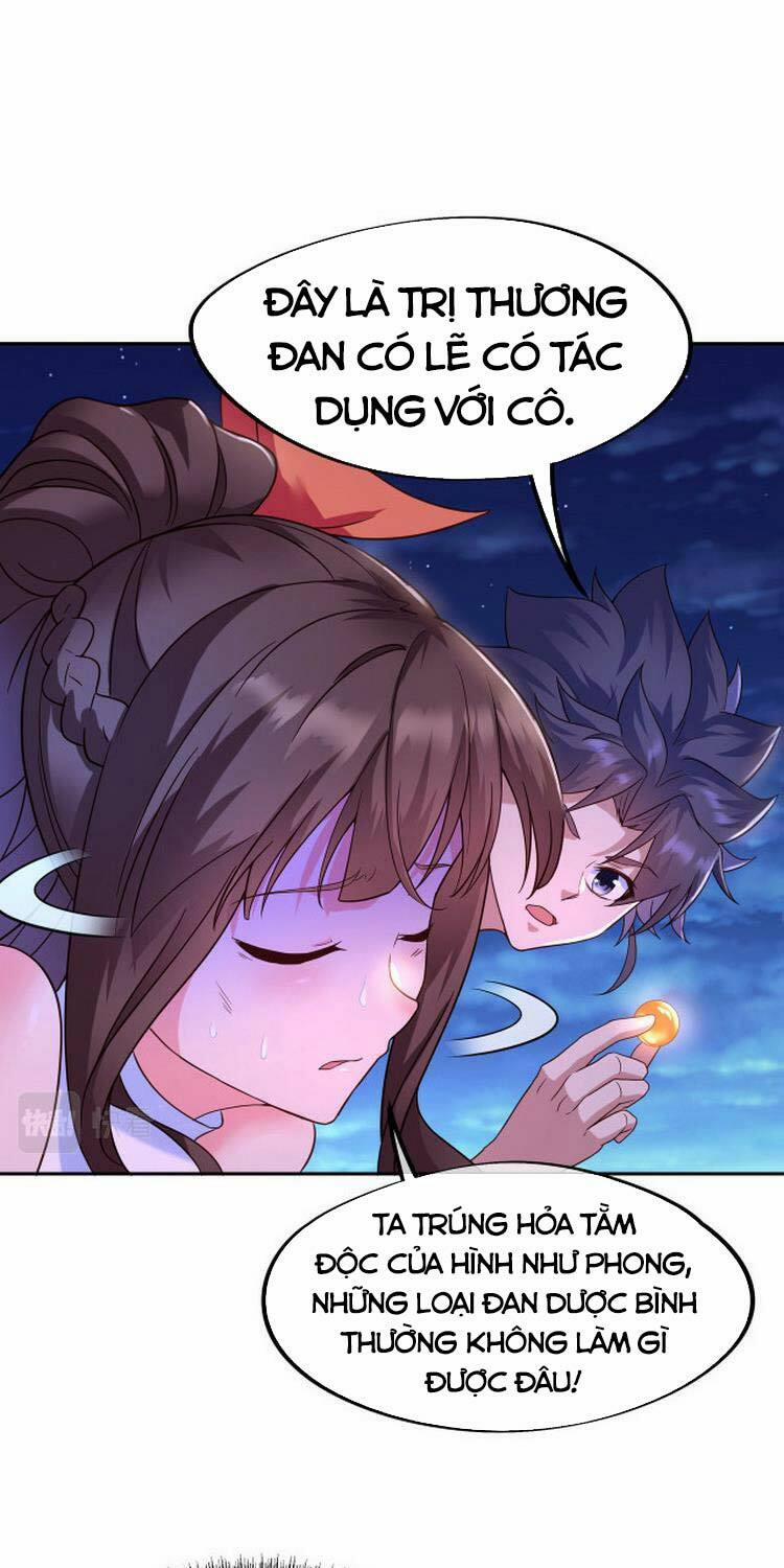 Bắt Đầu Quật Khởi Từ Làm Lô Đỉnh 12 trang 21