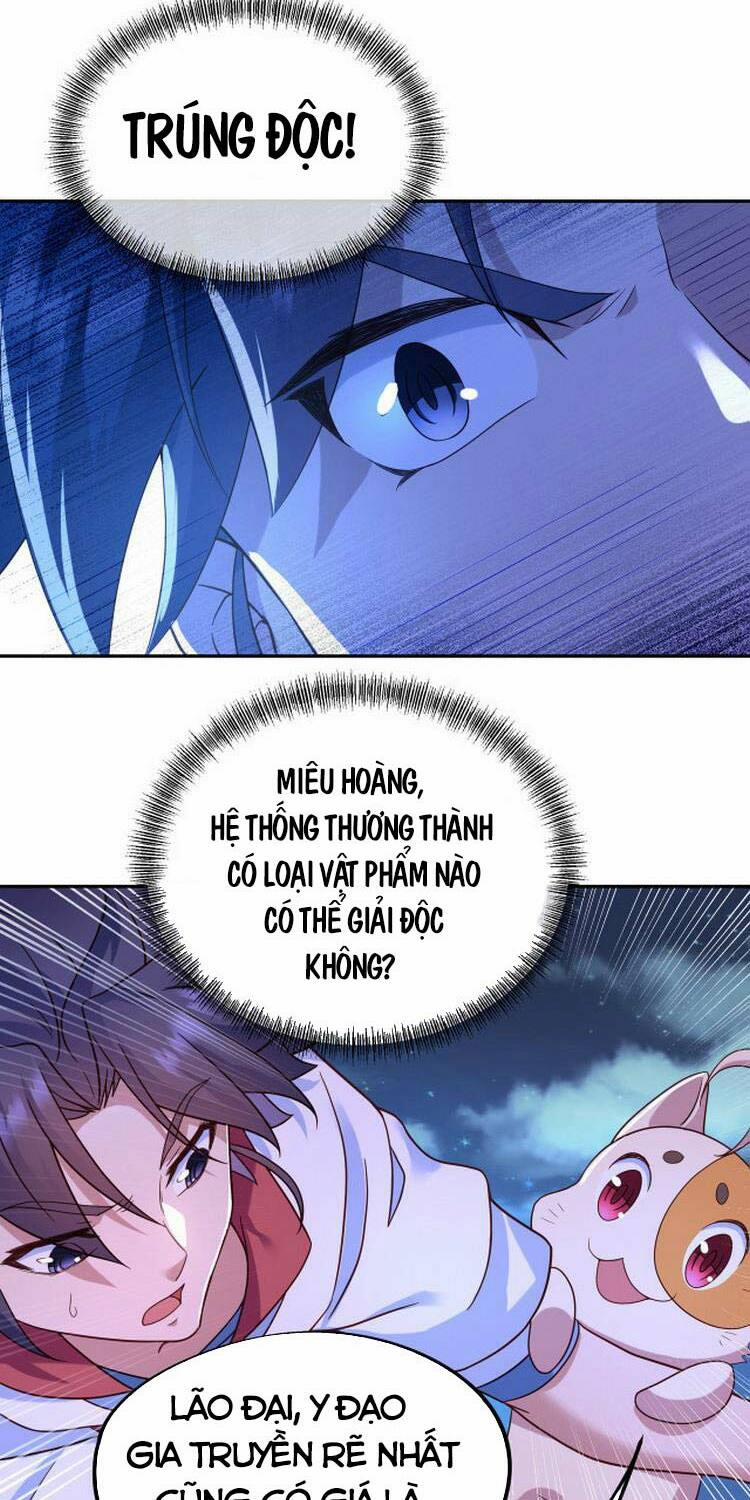 Bắt Đầu Quật Khởi Từ Làm Lô Đỉnh 12 trang 22