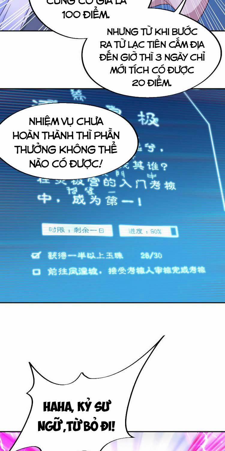 Bắt Đầu Quật Khởi Từ Làm Lô Đỉnh 12 trang 23