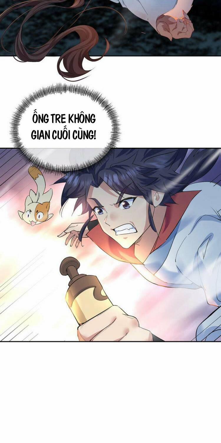 Bắt Đầu Quật Khởi Từ Làm Lô Đỉnh 12 trang 26