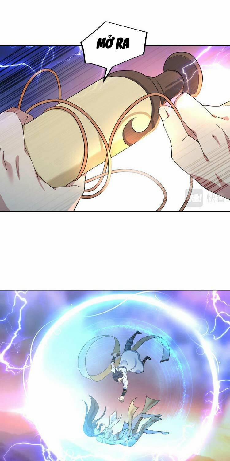 Bắt Đầu Quật Khởi Từ Làm Lô Đỉnh 12 trang 27