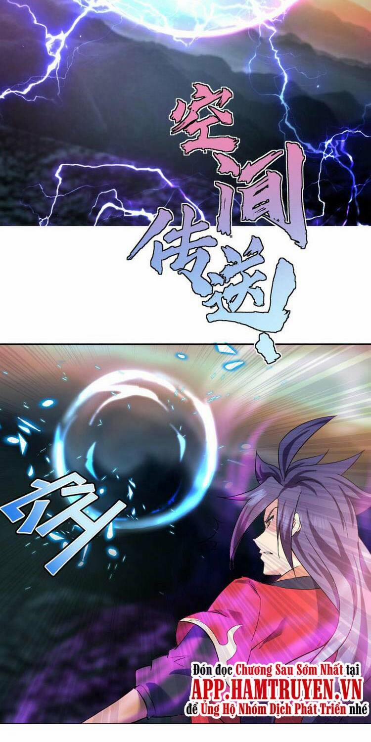 Bắt Đầu Quật Khởi Từ Làm Lô Đỉnh 12 trang 28