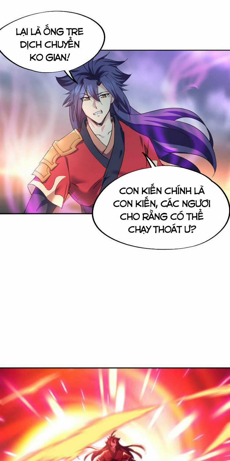 Bắt Đầu Quật Khởi Từ Làm Lô Đỉnh 12 trang 29