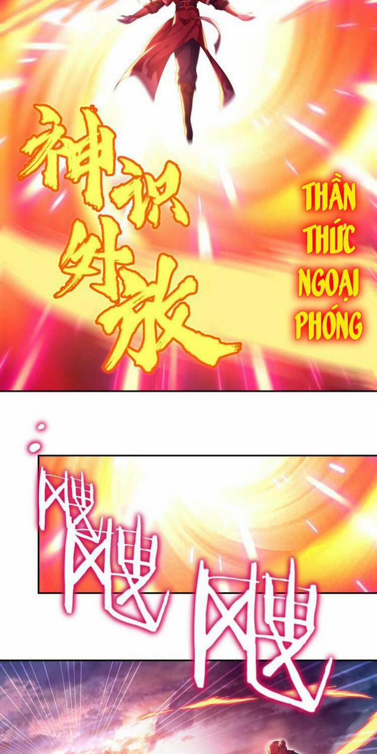 Bắt Đầu Quật Khởi Từ Làm Lô Đỉnh 12 trang 30