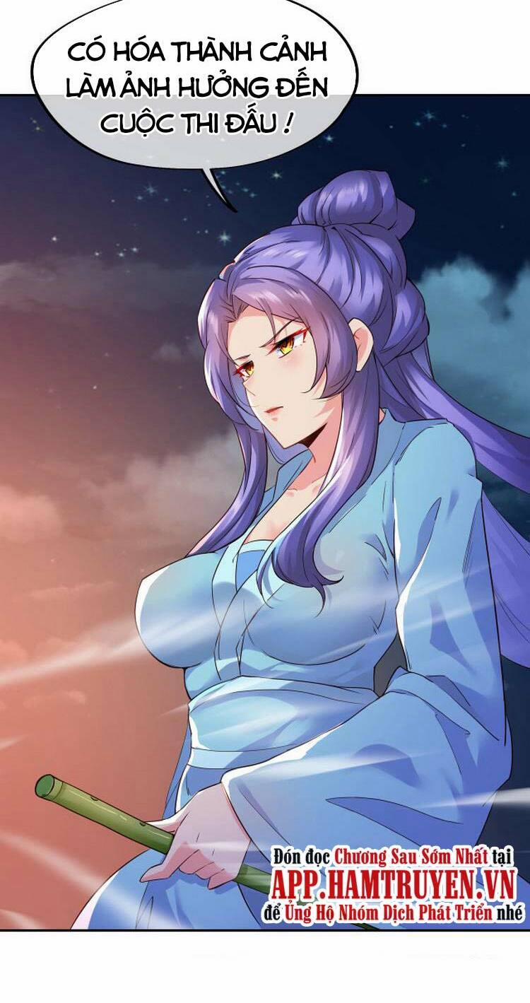 Bắt Đầu Quật Khởi Từ Làm Lô Đỉnh 12 trang 32