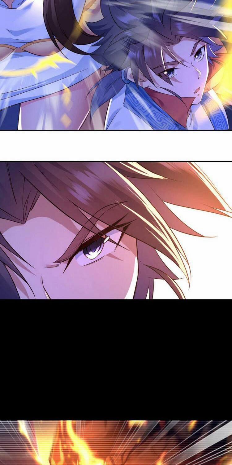 Bắt Đầu Quật Khởi Từ Làm Lô Đỉnh 12 trang 7