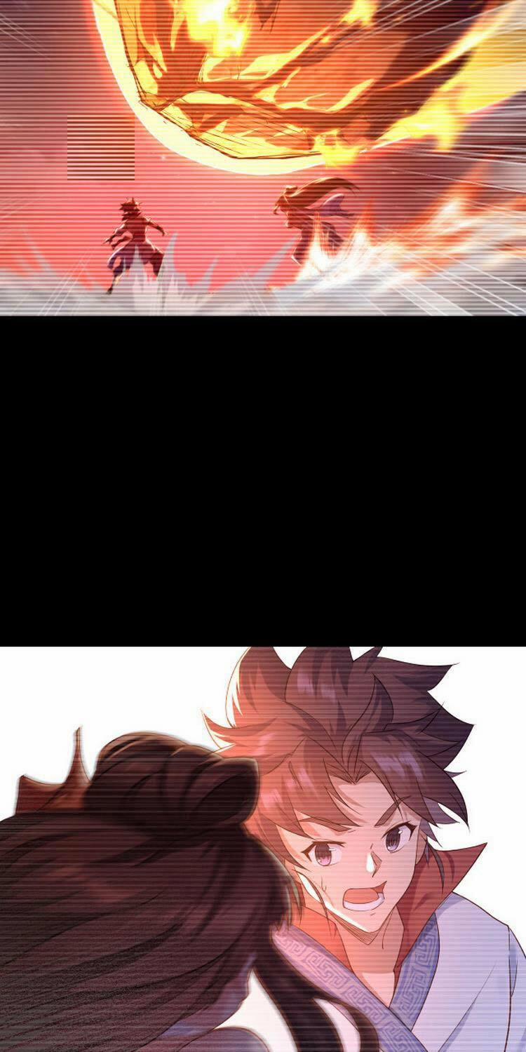 Bắt Đầu Quật Khởi Từ Làm Lô Đỉnh 12 trang 8