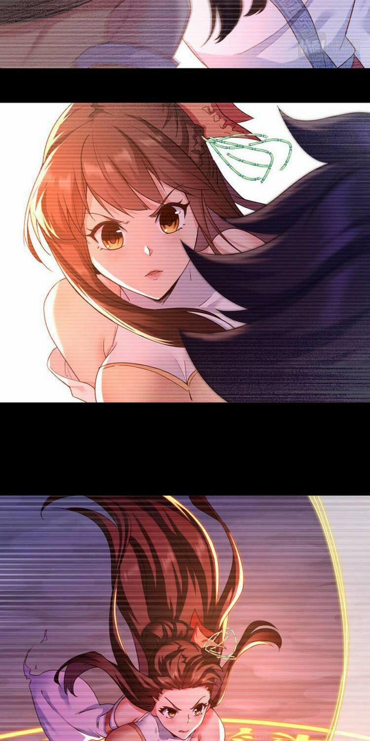 Bắt Đầu Quật Khởi Từ Làm Lô Đỉnh 12 trang 9