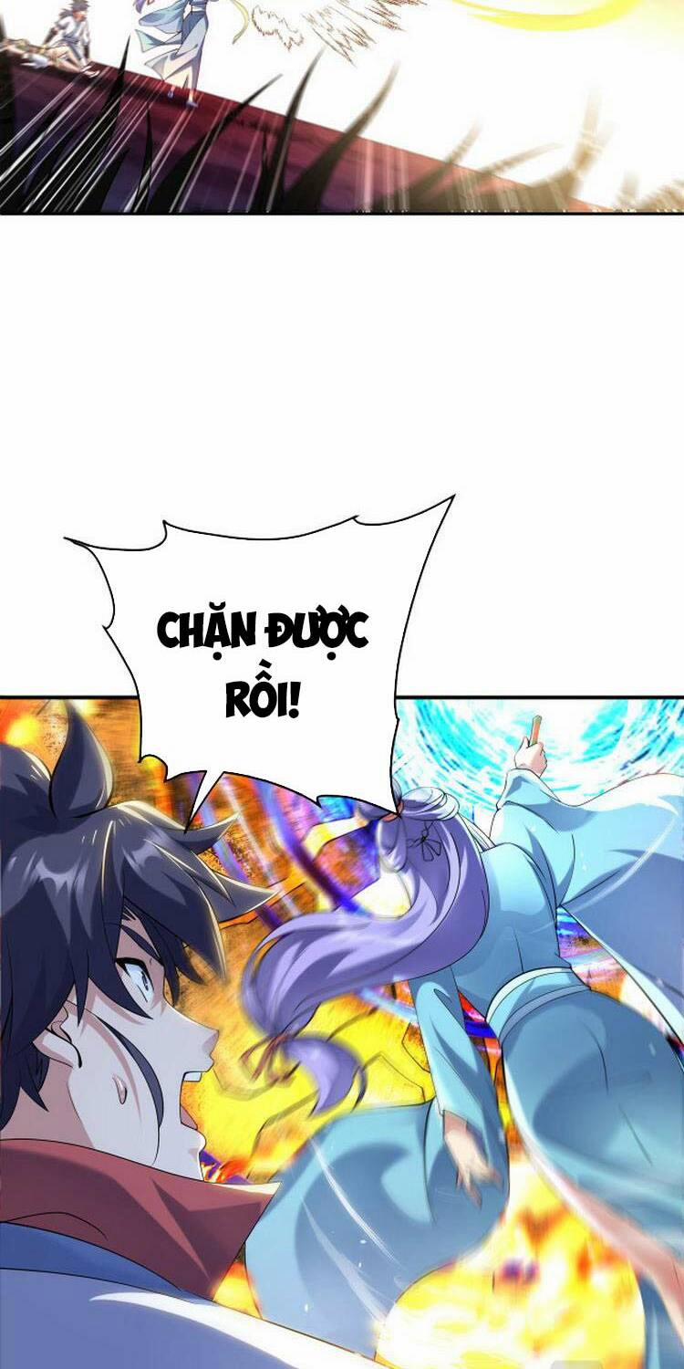 Bắt Đầu Quật Khởi Từ Làm Lô Đỉnh 13 trang 11