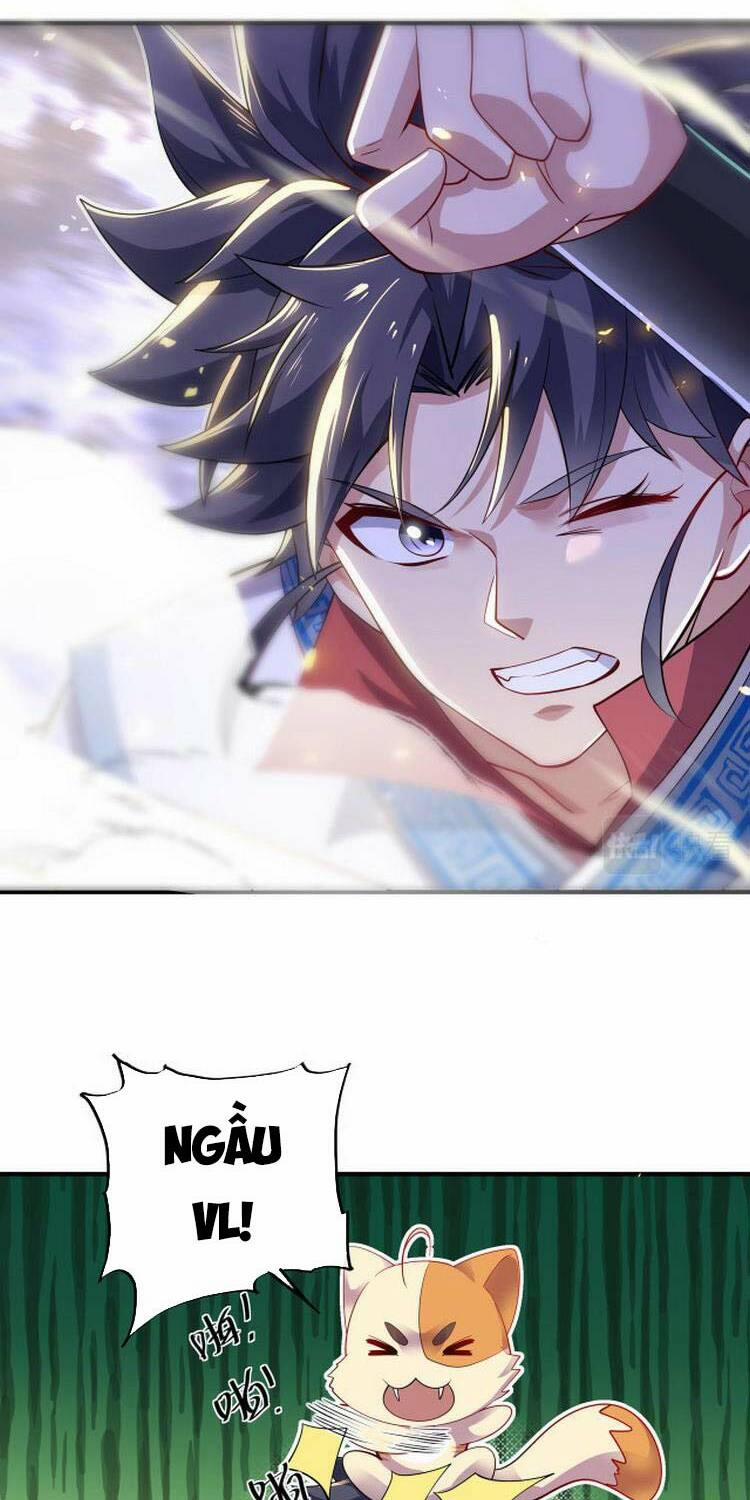 Bắt Đầu Quật Khởi Từ Làm Lô Đỉnh 13 trang 15