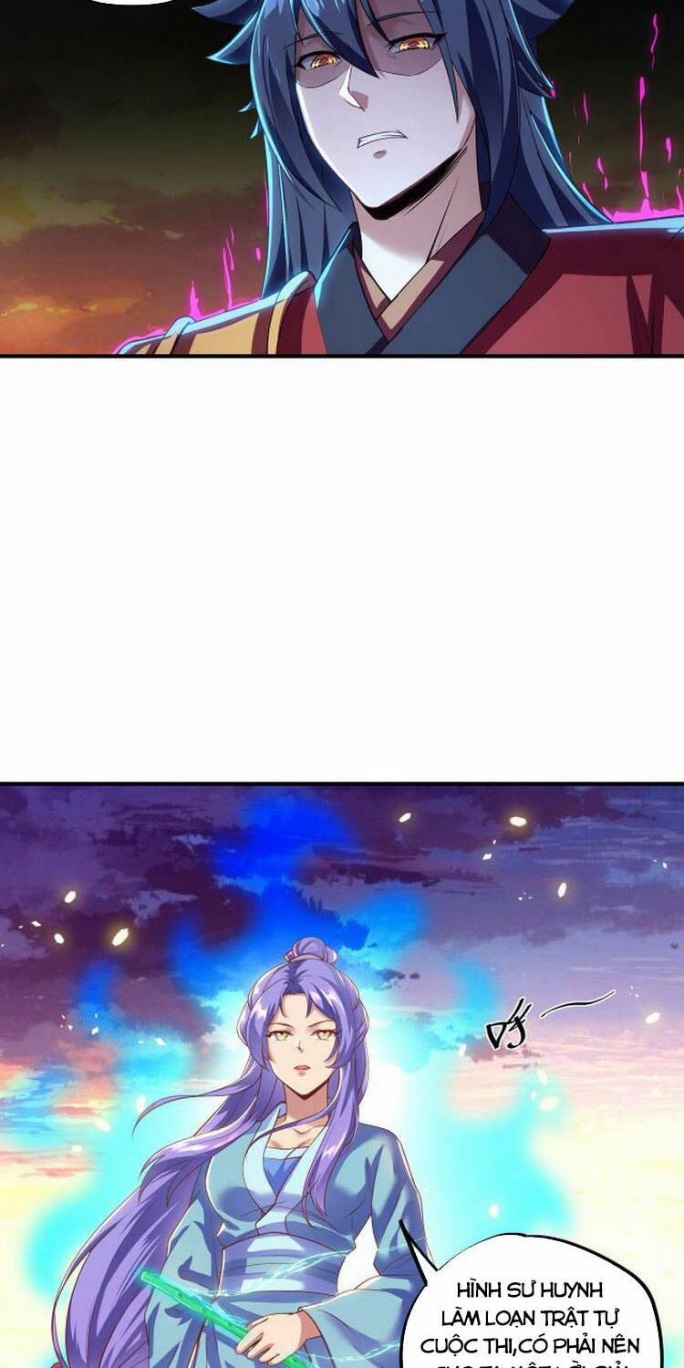 Bắt Đầu Quật Khởi Từ Làm Lô Đỉnh 13 trang 17