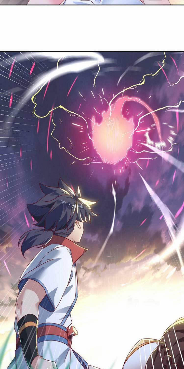 Bắt Đầu Quật Khởi Từ Làm Lô Đỉnh 13 trang 2