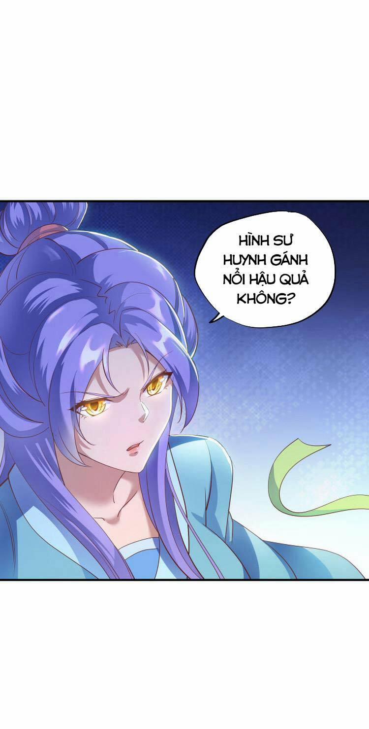 Bắt Đầu Quật Khởi Từ Làm Lô Đỉnh 13 trang 20