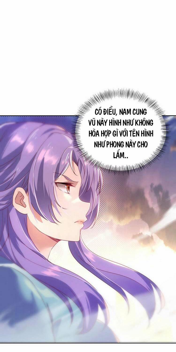 Bắt Đầu Quật Khởi Từ Làm Lô Đỉnh 13 trang 24