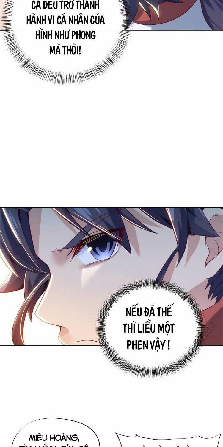 Bắt Đầu Quật Khởi Từ Làm Lô Đỉnh 13 trang 26