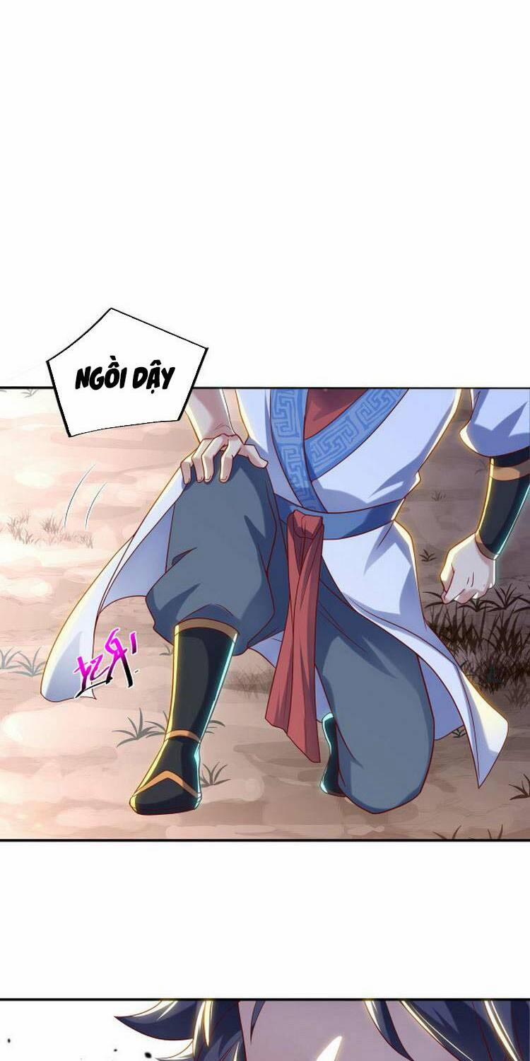 Bắt Đầu Quật Khởi Từ Làm Lô Đỉnh 13 trang 28