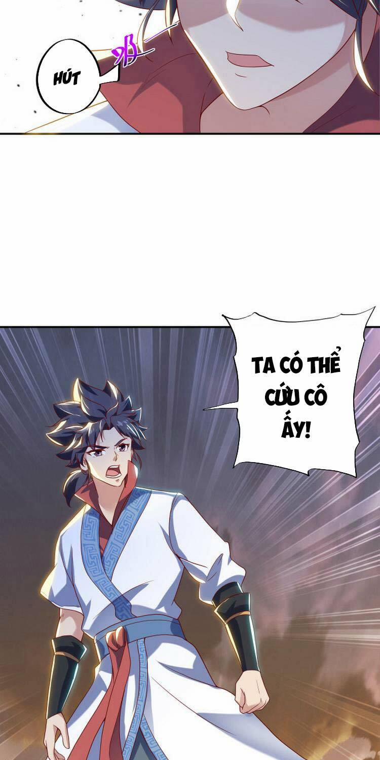 Bắt Đầu Quật Khởi Từ Làm Lô Đỉnh 13 trang 29