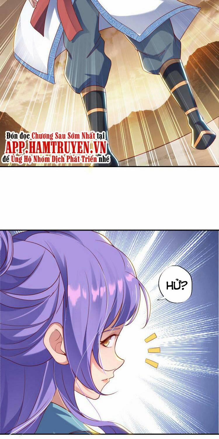 Bắt Đầu Quật Khởi Từ Làm Lô Đỉnh 13 trang 30